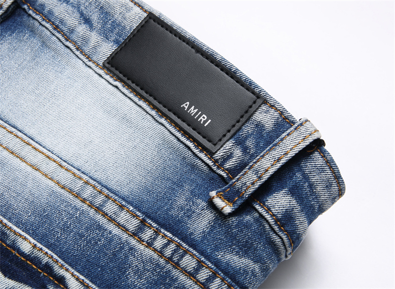 Amiri Jeans